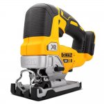Лобзик аккумуляторный DeWALT DCS334N-XJ (без АКБ и ЗУ) — фото 1 / 2