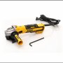 Шлифовальная машина DeWALT DWE4347-QS