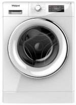Стиральная машина Whirlpool FWSG 61283 WC — фото 1 / 5