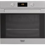 Духовой шкаф Hotpoint-Ariston FA5 844 JH IX — фото 1 / 1