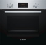 Духовой шкаф Bosch HBF 134ER0R — фото 1 / 5
