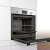 Духовой шкаф Bosch HBF 134ER0R — фото 4 / 5