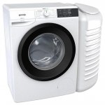 Cтиральная машина Gorenje W 1E70S2/RV с резервуаром для воды — фото 1 / 1