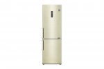 Холодильник LG GA-B459 BEGL — фото 1 / 12