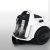 Пылесос Bosch BGS 05A225 — фото 7 / 9