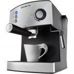 Кофеварка Polaris PCM 1537AE Adore Crema — фото 1 / 2