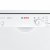 Посудомоечная машина Bosch SPS25CW02R — фото 6 / 5