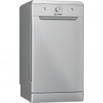 Посудомоечная машина Indesit DSCFE 1B10 S RU — фото 1 / 7