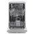 Посудомоечная машина Indesit DSCFE 1B10 S RU — фото 5 / 7