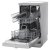 Посудомоечная машина Indesit DSCFE 1B10 S RU — фото 6 / 7