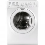 Стиральная машина Hotpoint-Ariston VMSL 601 W — фото 1 / 3