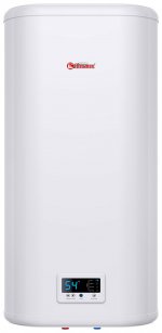 Водонагреватель Thermex IF 80 V (pro) — фото 1 / 7