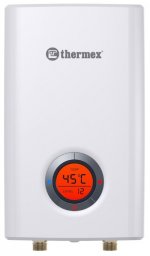 Водонагреватель проточный Thermex Topflow 6000 — фото 1 / 6