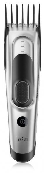 Машинка для стрижки Braun HC 5090 — фото 1 / 3
