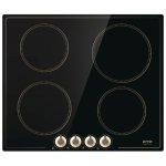 Встраиваемая варочная панель Gorenje IK 640 CLI — фото 1 / 2