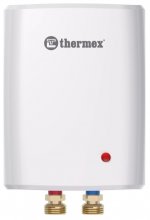 Водонагреватель Thermex Surf 6000 проточный — фото 1 / 6