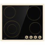 Встраиваемая варочная панель Gorenje EC 642 CLI — фото 1 / 2