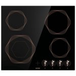 Встраиваемая варочная панель Gorenje EC 642 INB — фото 1 / 2