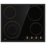 Встраиваемая варочная панель Gorenje EC 642 CLB — фото 1 / 3