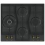 Варочная панель газовая Gorenje GW 6D41 CLB