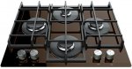 Варочная панель газовая Hotpoint-Ariston TQG 641 /HA (CF) — фото 1 / 6