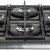 Варочная панель газовая Hotpoint-Ariston TQG 641 /HA (CF) — фото 4 / 6