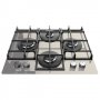 Варочная панель газовая Hotpoint-Ariston TQG 641 /HA(DS)