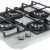 Варочная панель газовая Hotpoint-Ariston TQG 641 /HA(DS) — фото 3 / 8