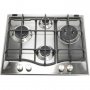 Варочная панель газовая Hotpoint-Ariston 641 PCN IX/HA RU