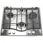 Варочная панель газовая Hotpoint-Ariston 641 PCN IX/HA RU — фото 1 / 11