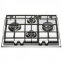 Варочная панель газовая Hotpoint-Ariston 641 PKLL D2/IX/HA