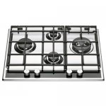 Варочная панель газовая Hotpoint-Ariston 641 PKLL D2/IX/HA — фото 1 / 2