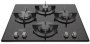 Варочная панель газовая Hotpoint-Ariston 641 DD /HA(BK)