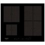 Варочная панель электрическая Hotpoint-Ariston KIT 641 F B