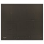 Варочная панель электрическая Hotpoint-Ariston KIA 641 B B (CF) — фото 1 / 2