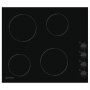 Варочная панель электрическая Indesit RI 860 C