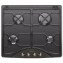 Варочная панель газовая Indesit PN 642 /1 (AN)