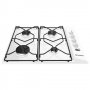 Варочная панель газовая Indesit PAA 642 /I(WH) EE