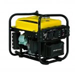 Электрогенератор HUTER DN2700i Инверторный — фото 1 / 3