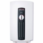 Водонагреватель Stiebel Eltron DHC-E 8/10 — фото 1 / 2