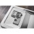 Посудомоечная машина Hotpoint-Ariston HSFO 3T223 W — фото 3 / 3