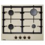 Варочная панель газовая Korting HG 660 CRB