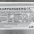 Варочная панель газовая Kuppersberg TG 69 W — фото 9 / 10