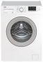 Стиральная машина BEKO WSRE 6H612 ZSW