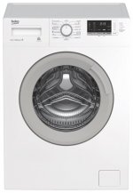 Стиральная машина BEKO WSRE 6H612 ZSW — фото 1 / 2