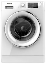 Стиральная машина Whirlpool FWSD 71283 WCV RU.1 — фото 1 / 6