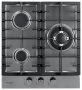 Варочная панель газовая Weissgauff HGG 451 XFh