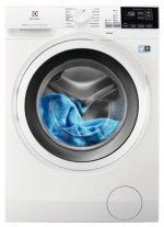 Стиральная машина Electrolux EW7WR468W — фото 1 / 7