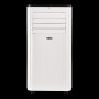 Кондиционер мобильный Zanussi ZACM-12 MP-III/N1 белый