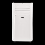 Кондиционер мобильный Zanussi ZACM-12 MP-III/N1 белый — фото 1 / 4